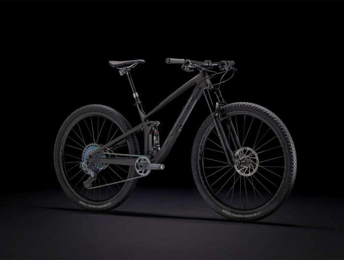 Supercaliber 9.9 XX1 AXS