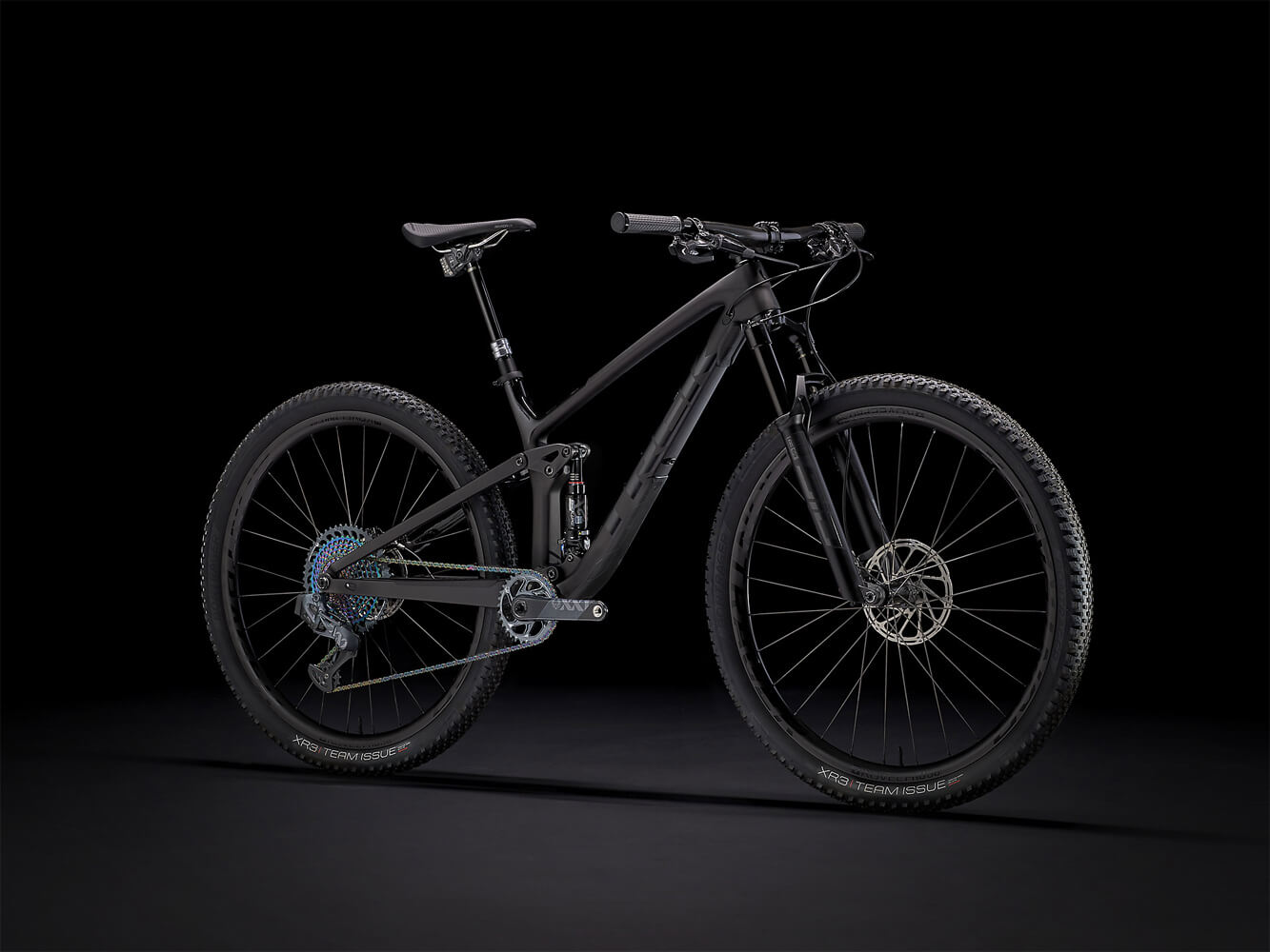 Supercaliber 9.9 XX1 AXS