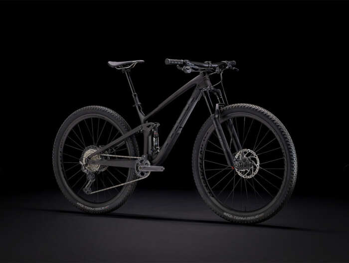 Supercaliber 9.8 GX AXS